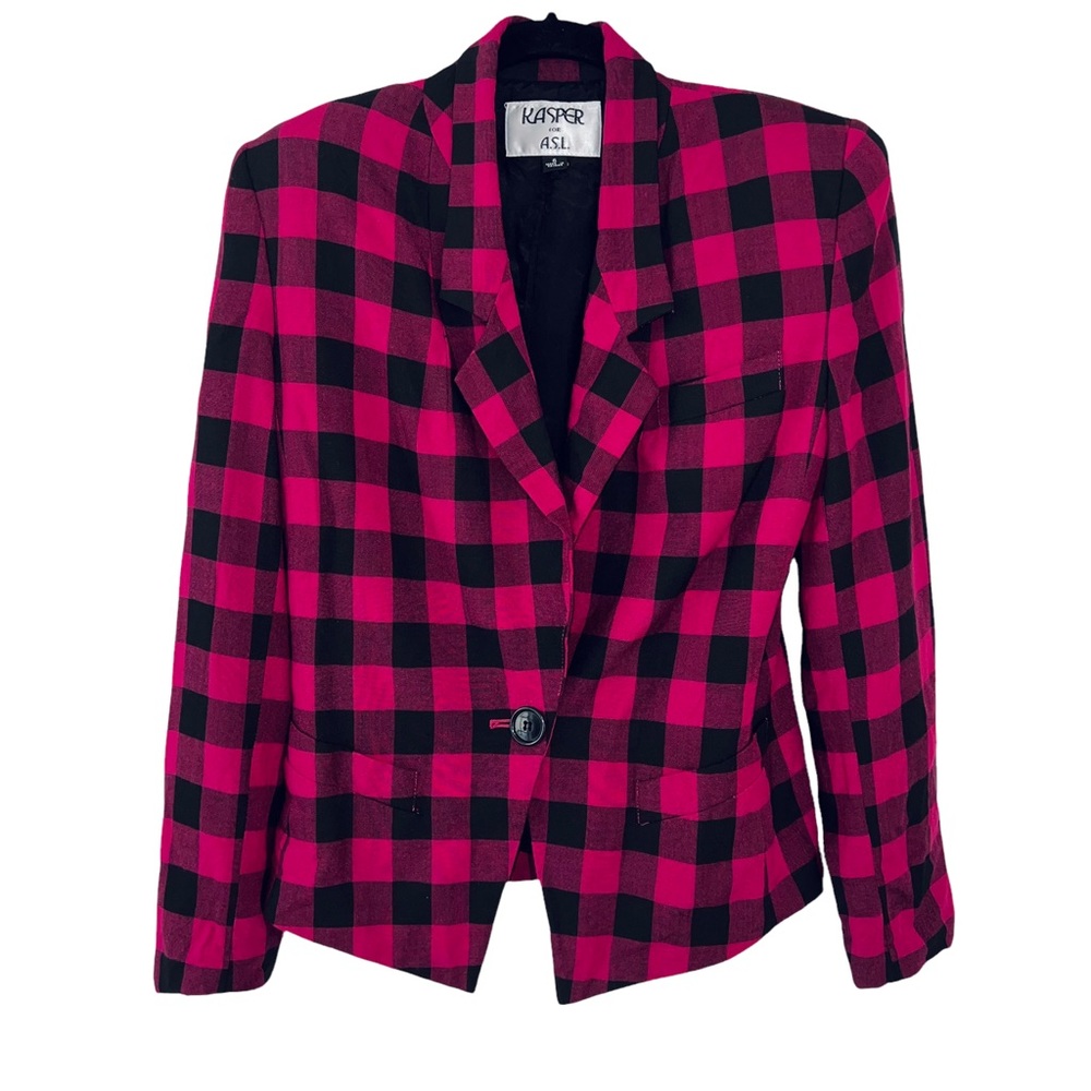 Kasper Blazer Jacket